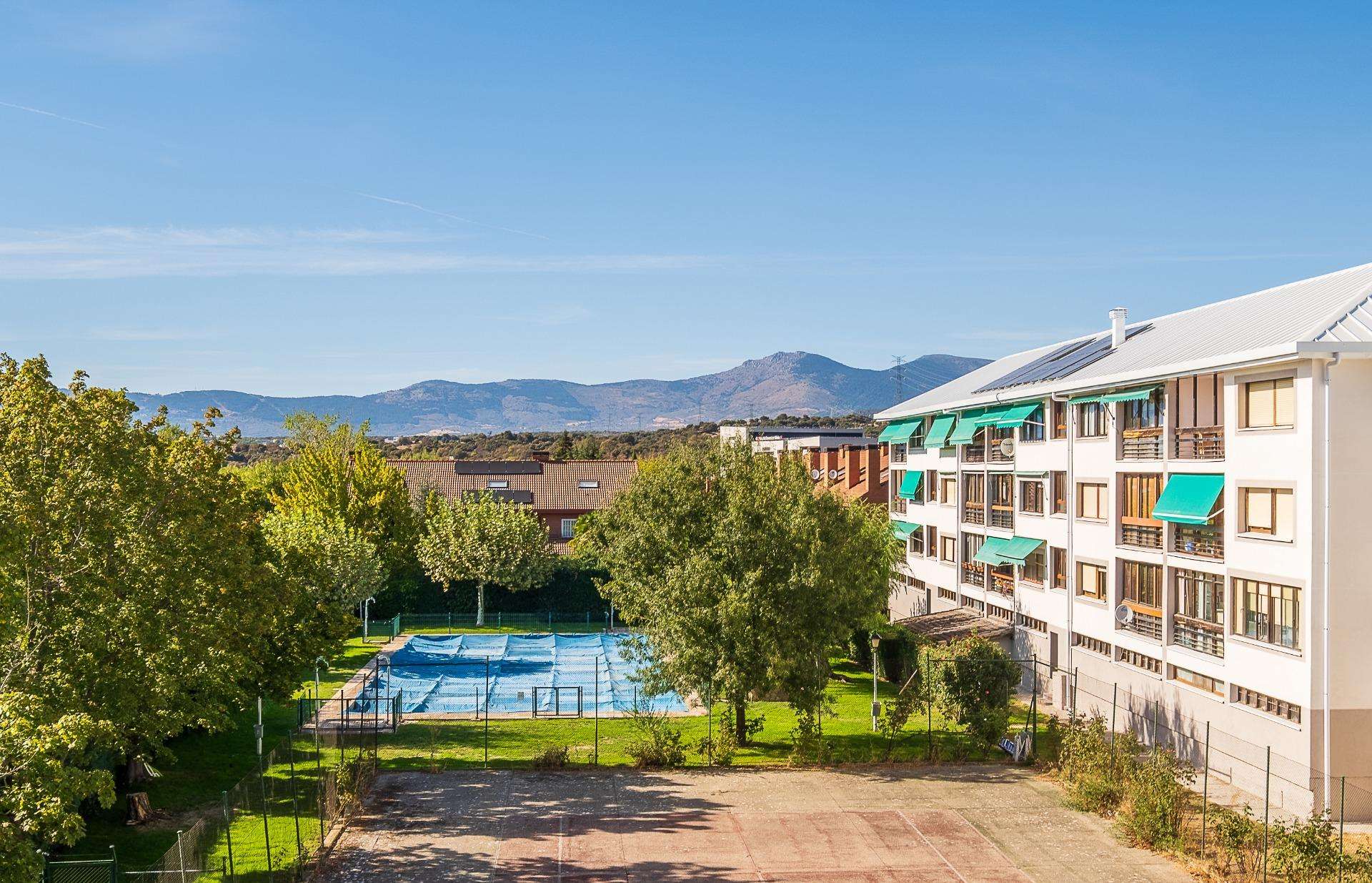 Collado Villalba