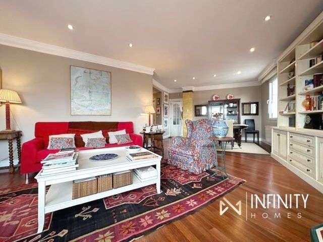 Fotografía del inmueble reportado: 1.600 €/mes — Bilbao, Bilbao