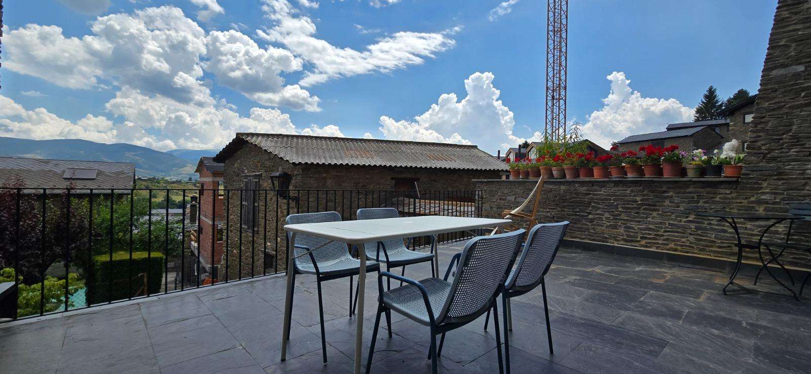 Fotografía del inmueble reportado: 1.150 €/mes — Bolvir, Bolvir