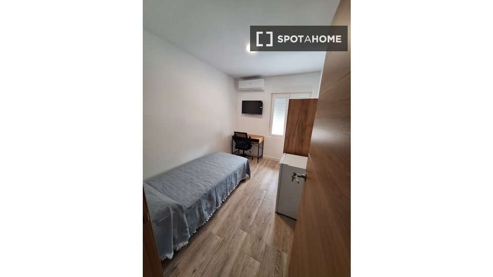 Fotografía del inmueble reportado: 1.500 €/mes — Valencia, Valencia