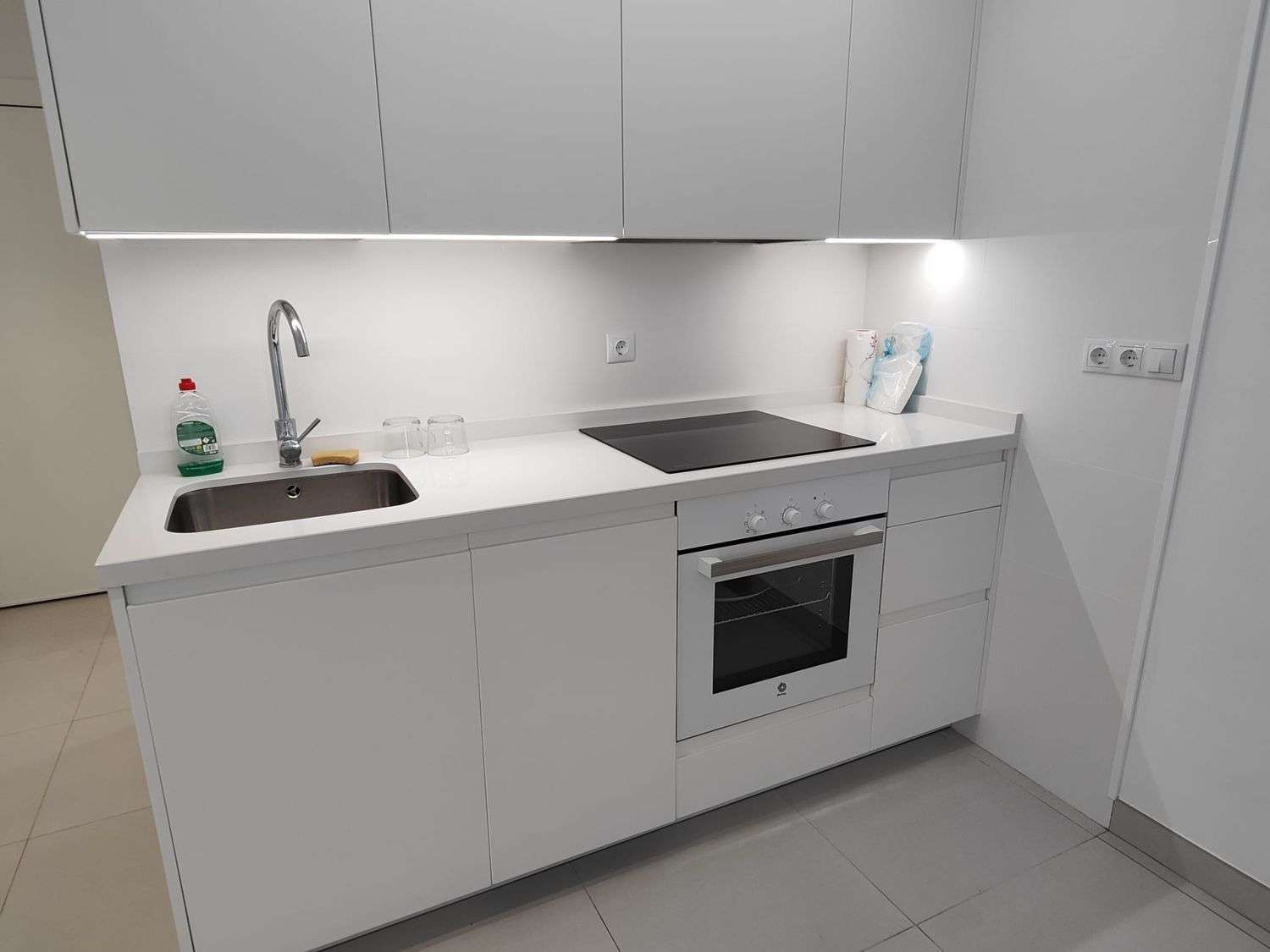 Fotografía del inmueble reportado: 630 €/mes — Almuñecar, Almuñecar