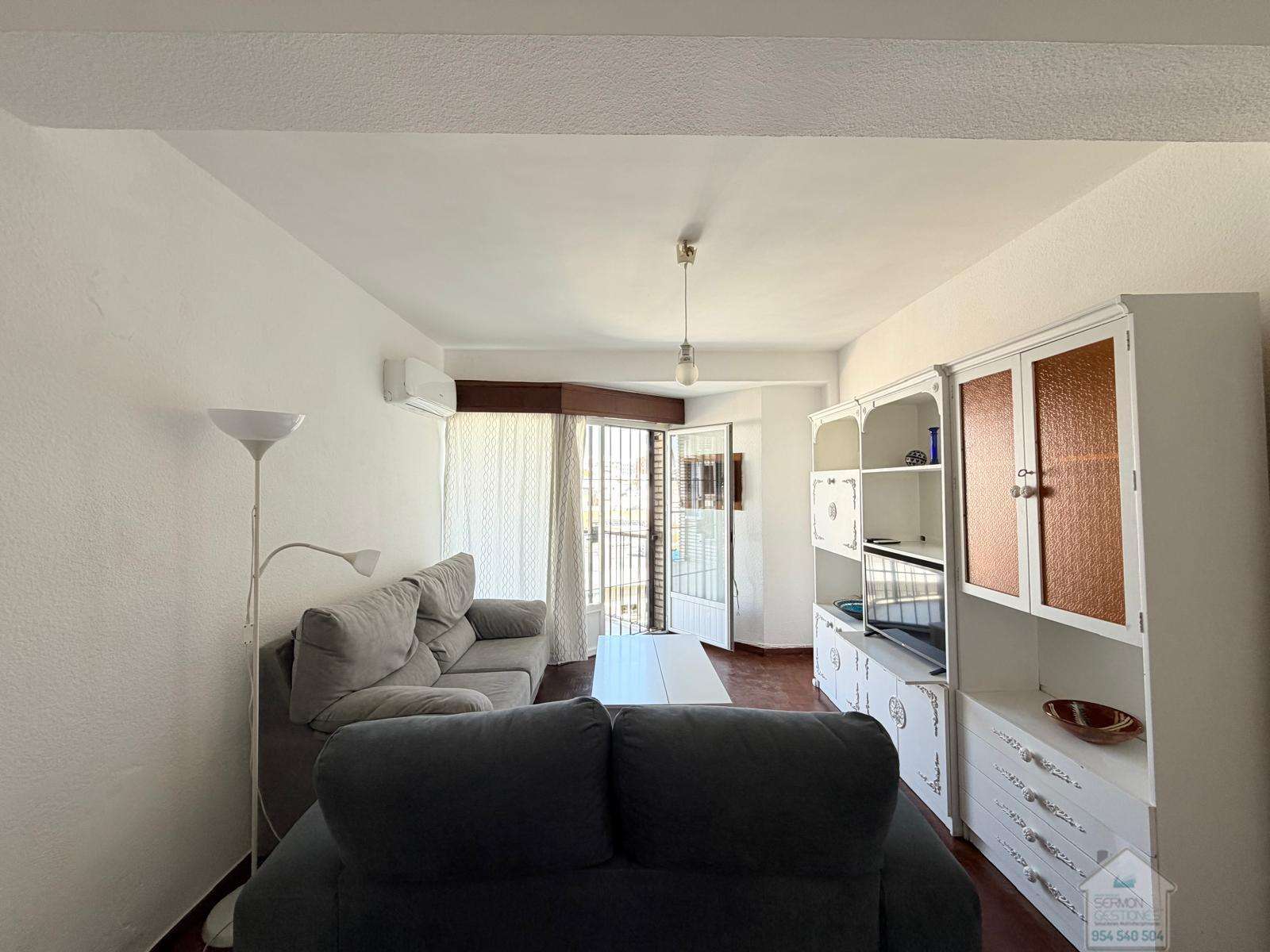 Fotografía del inmueble reportado: 1.200 €/mes — Sevilla, Sevilla