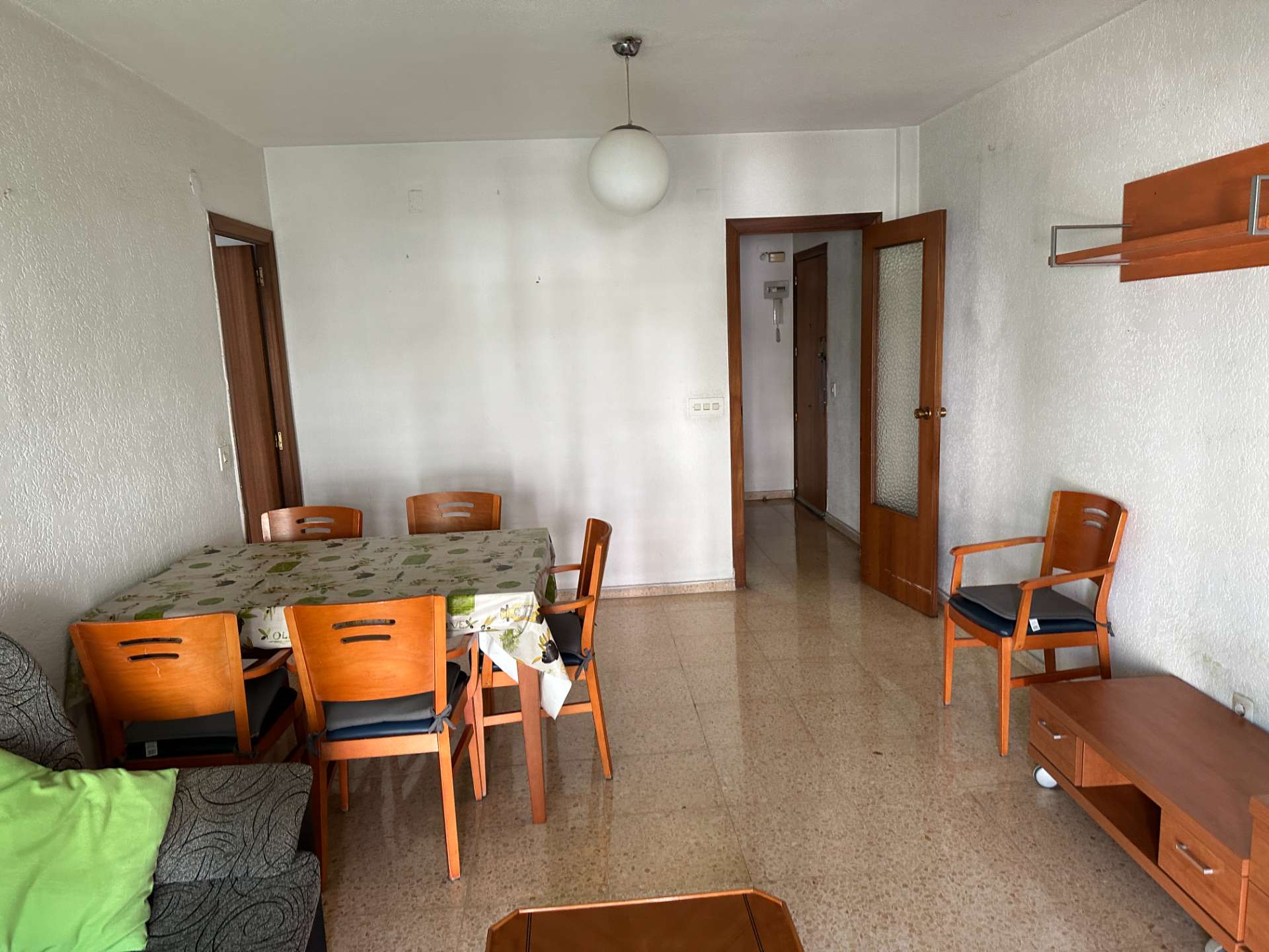 Fotografía del inmueble reportado: 1.200 €/mes — Altea, Altea