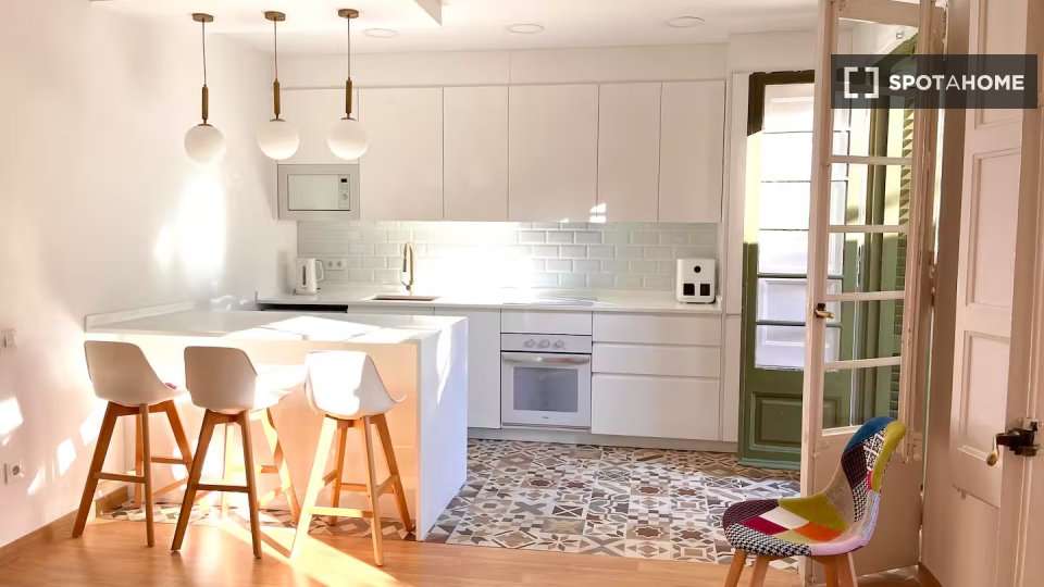 Fotografía del inmueble reportado: 2.940 €/mes — Barcelona, Barcelona