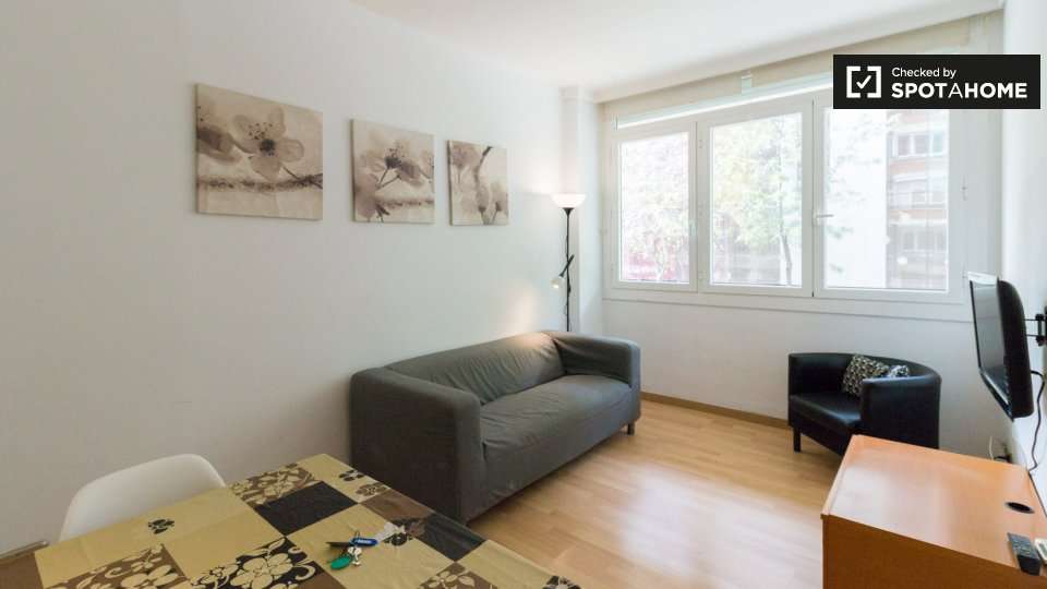 Fotografía del inmueble reportado: 3.164 €/mes — Barcelona, Barcelona