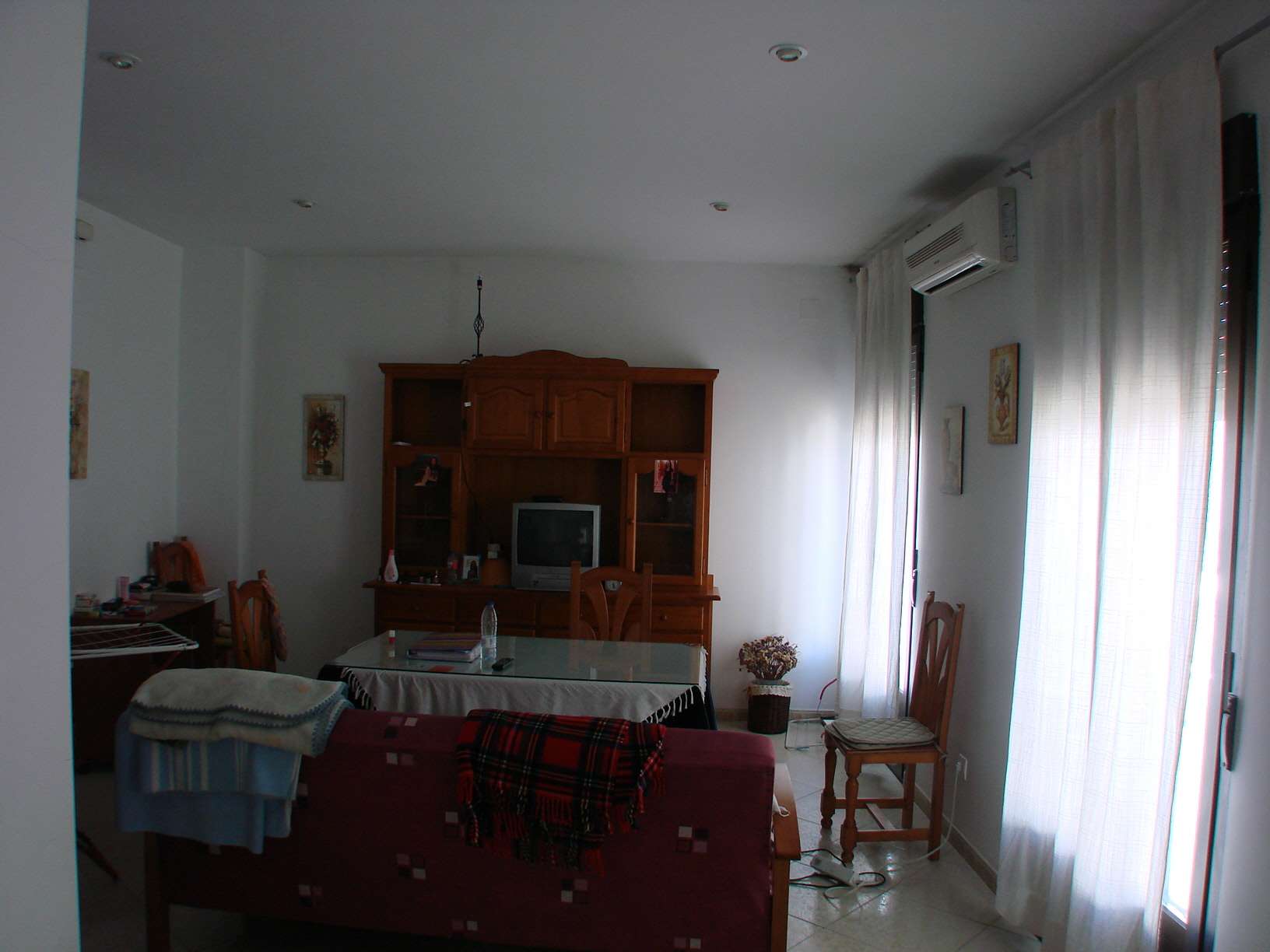Fotografía del inmueble reportado: 375 €/mes — Azuaga, Azuaga