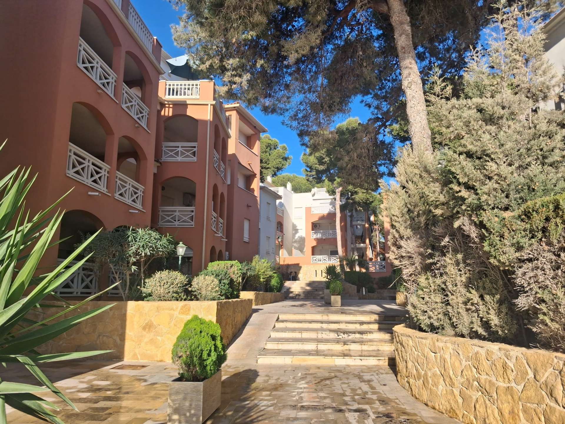 Fotografía del inmueble reportado: 700 €/mes — Peñiscola, Peñiscola