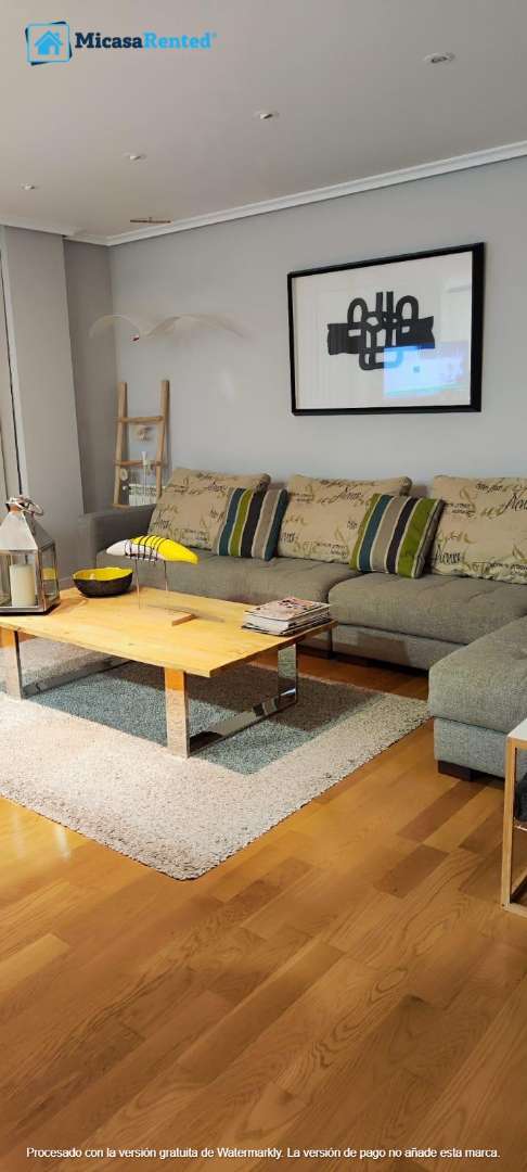 Fotografía del inmueble reportado: 900 €/mes — Santoña, Santoña
