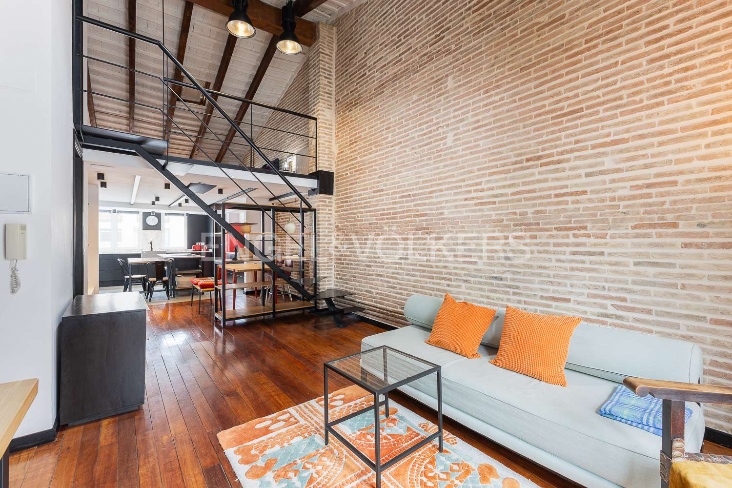 Fotografía del inmueble reportado: 1.700 €/mes — Valencia, Valencia