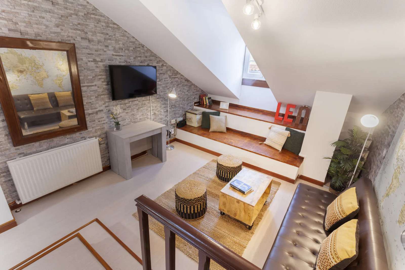 Fotografía del inmueble reportado: 2.400 €/mes — Madrid, Madrid
