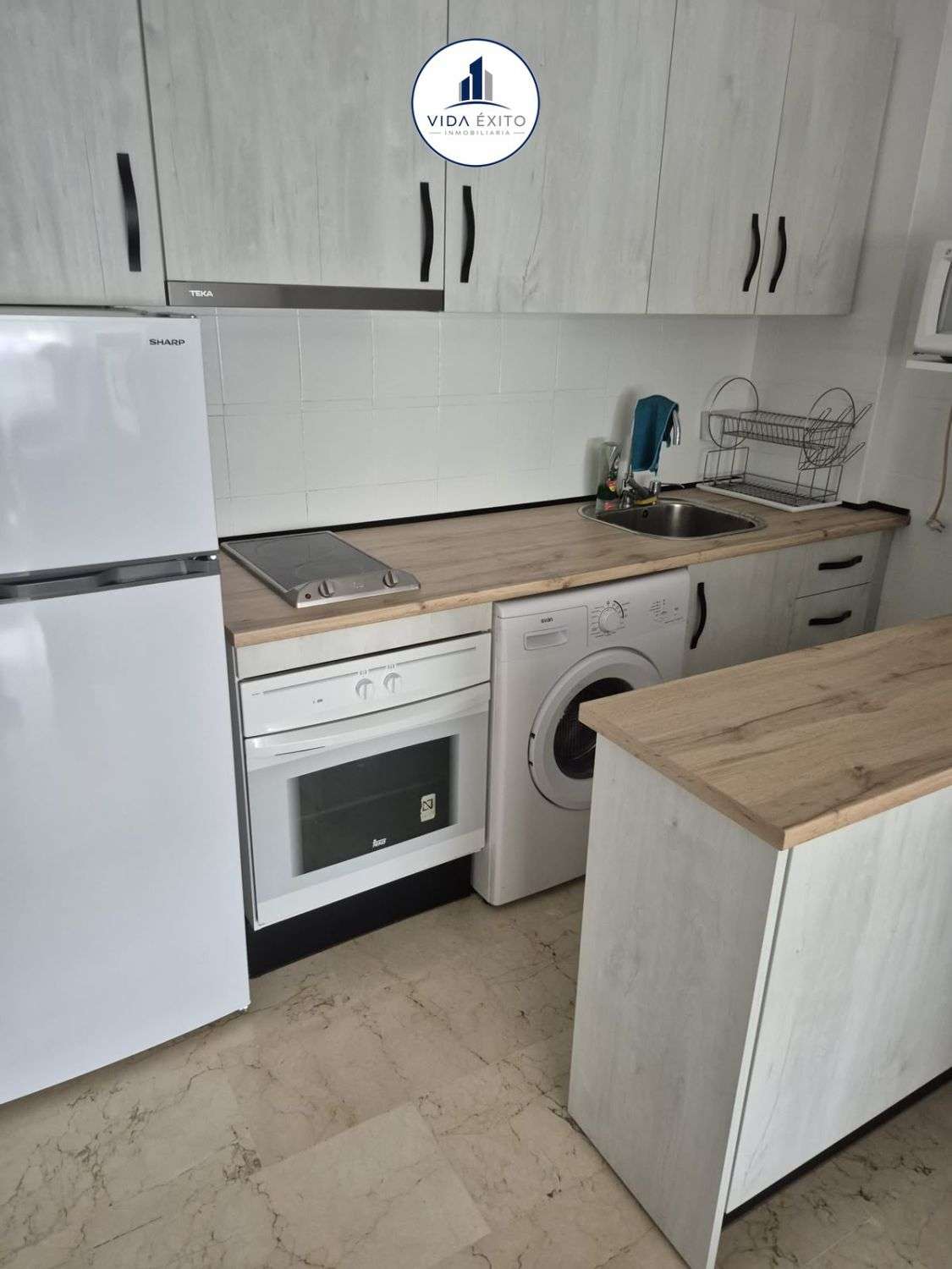 Fotografía del inmueble reportado: 625 €/mes — Jaén, Jaén