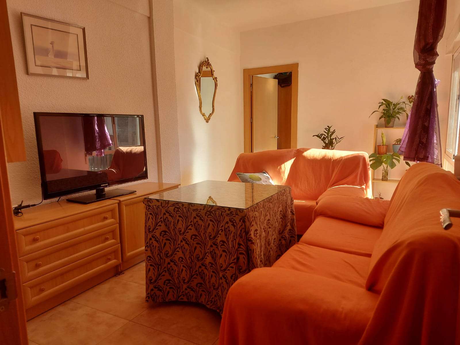 Fotografía del inmueble reportado: 1.300 €/mes — Granada, Granada