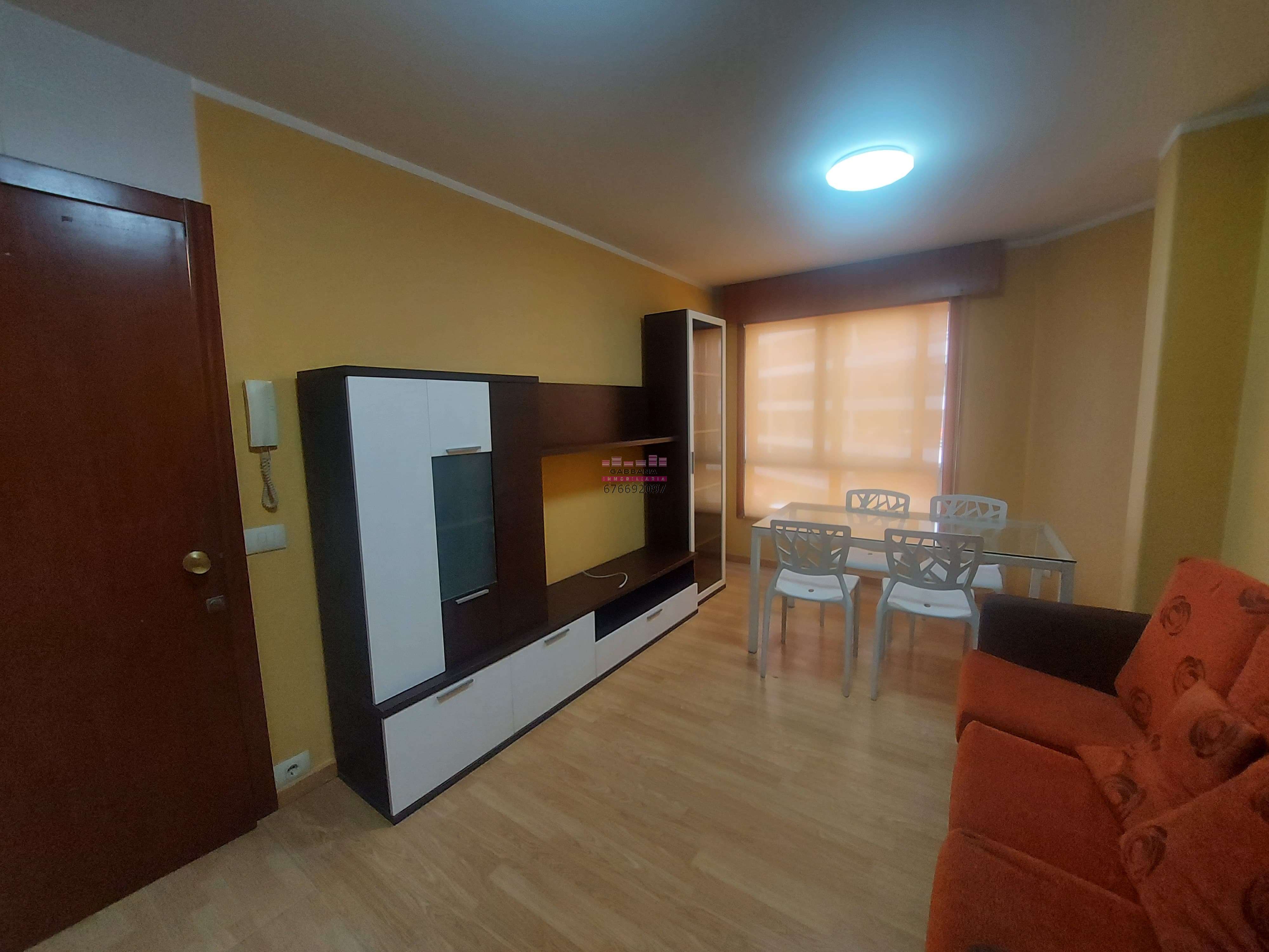 Fotografía del inmueble reportado: 675 €/mes — Vigo, Vigo