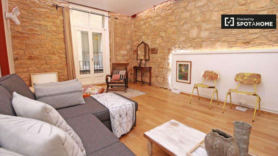 Fotografía del inmueble reportado: 1.790 €/mes — Barcelona, Barcelona