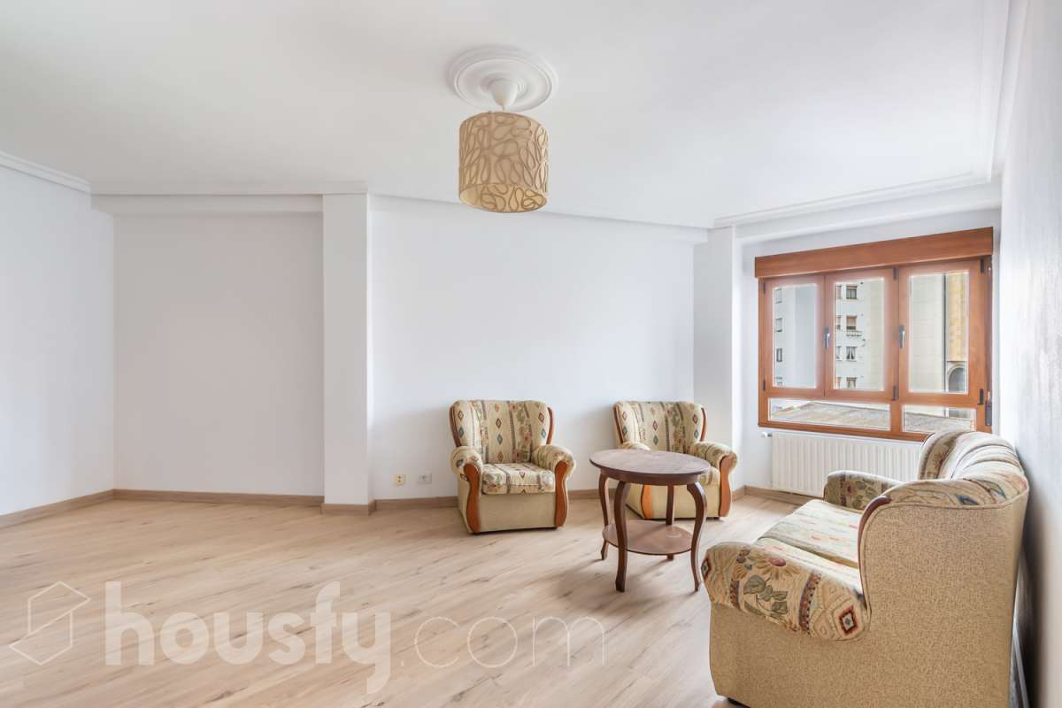 Fotografía del inmueble reportado: 650 €/mes — Oviedo, Oviedo