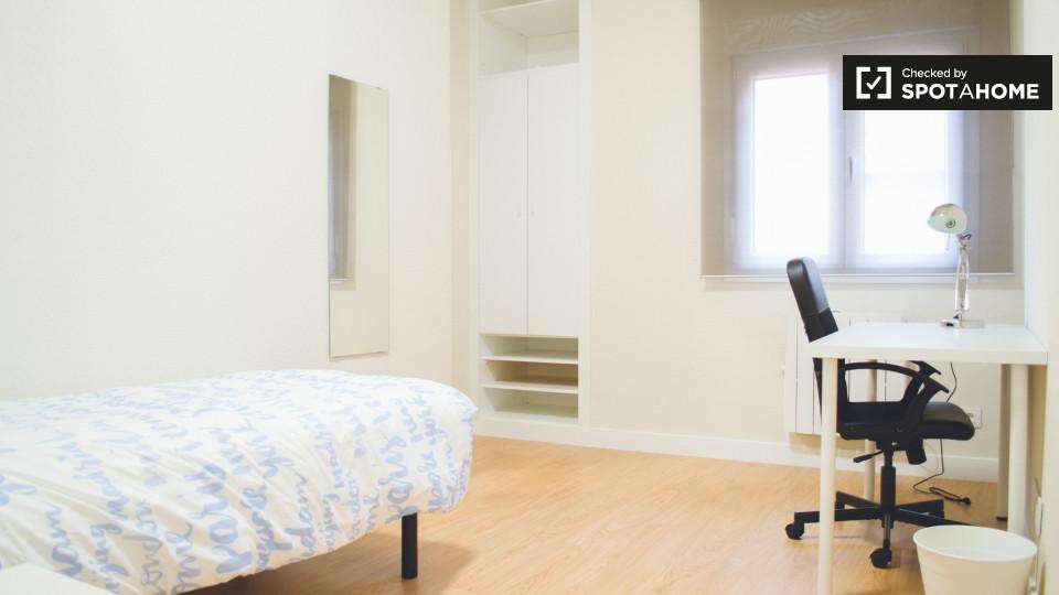 Fotografía del inmueble reportado: 2.000 €/mes — Madrid, Madrid