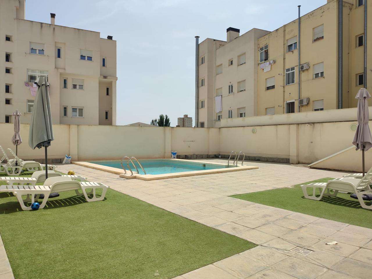 Fotografía del inmueble reportado: 1.350 €/mes — Albacete, Albacete