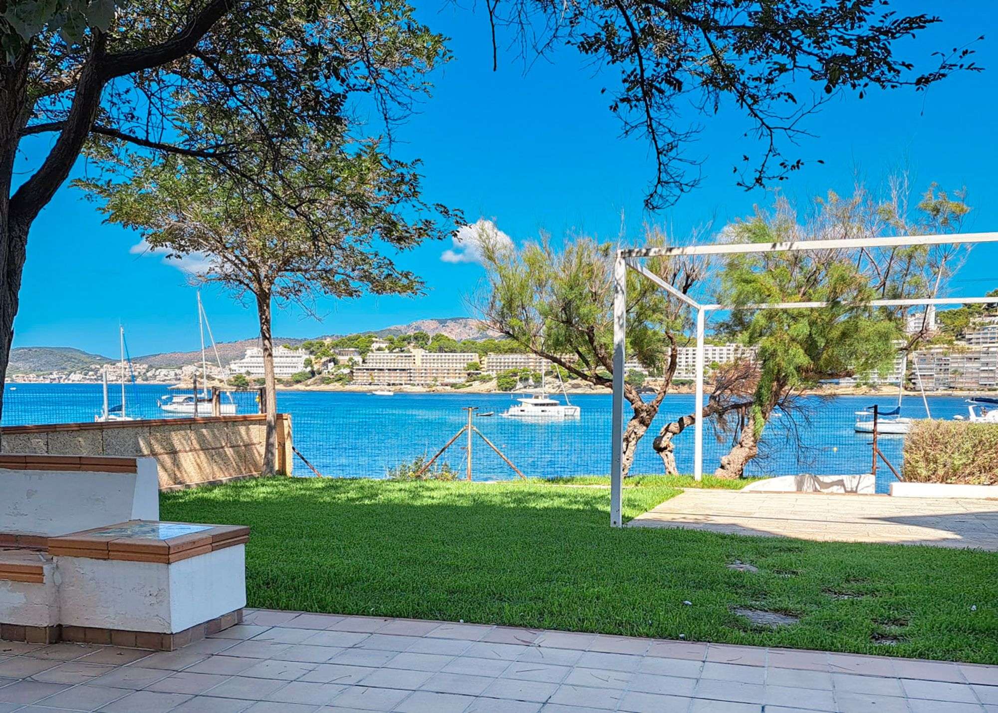 Fotografía del inmueble reportado: 2.900 €/mes — Santa Ponça, Santa Ponça