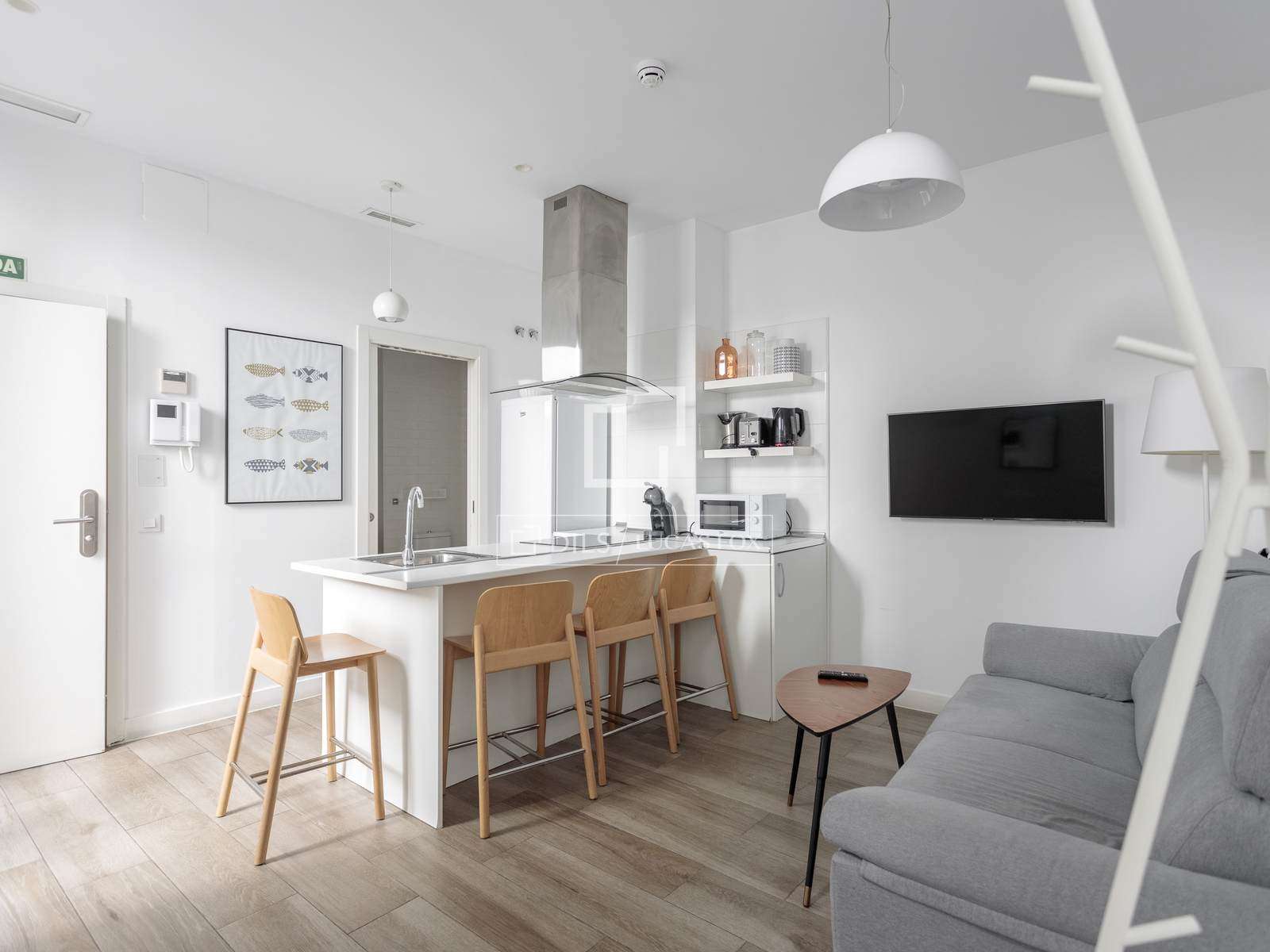 Fotografía del inmueble reportado: 2.400 €/mes — Madrid, Madrid