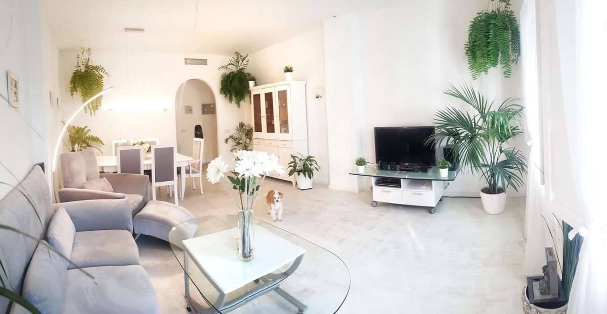 Fotografía del inmueble reportado: 3.000 €/mes — Marbella, Marbella