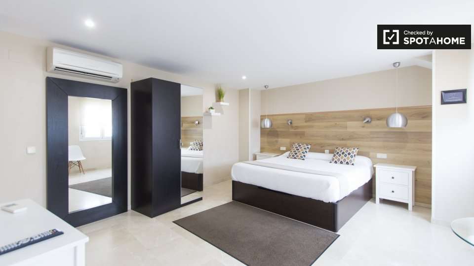 Fotografía del inmueble reportado: 1.450 €/mes — Madrid, Madrid