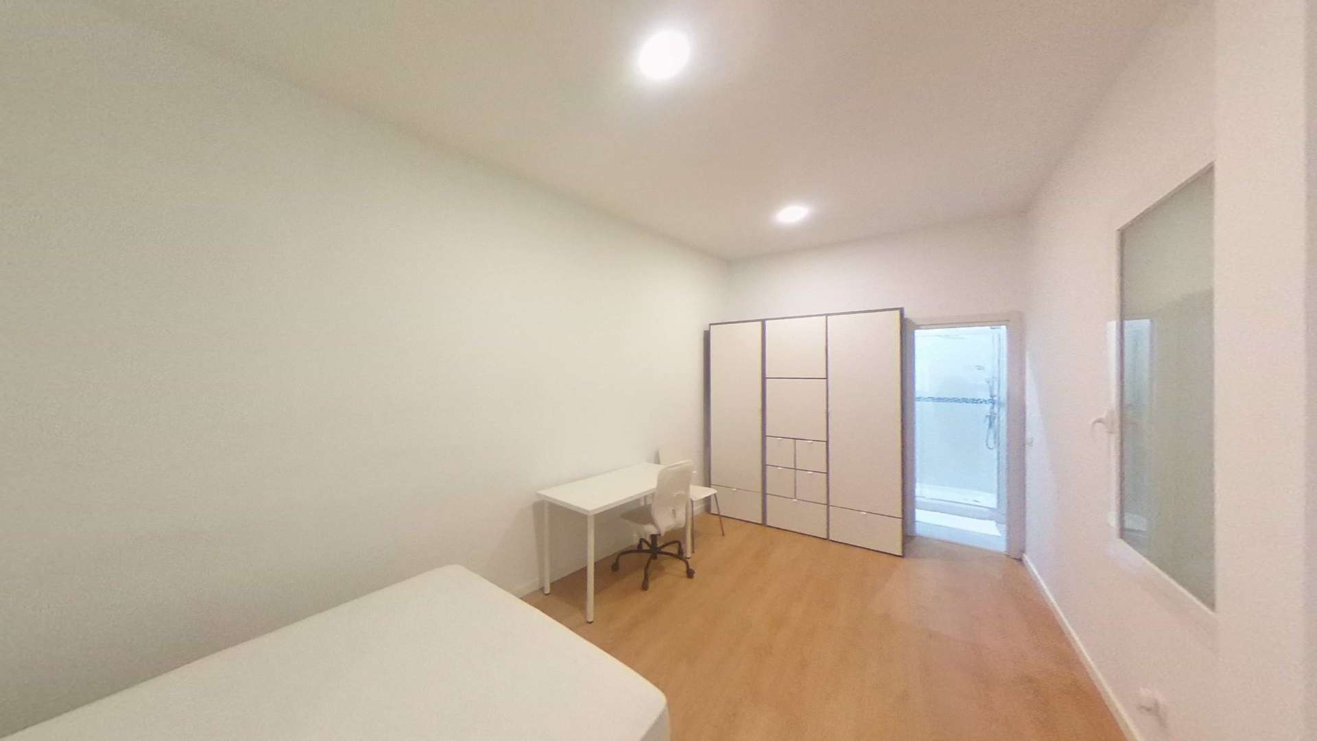 Fotografía del inmueble reportado: 1.015 €/mes — Madrid, Madrid