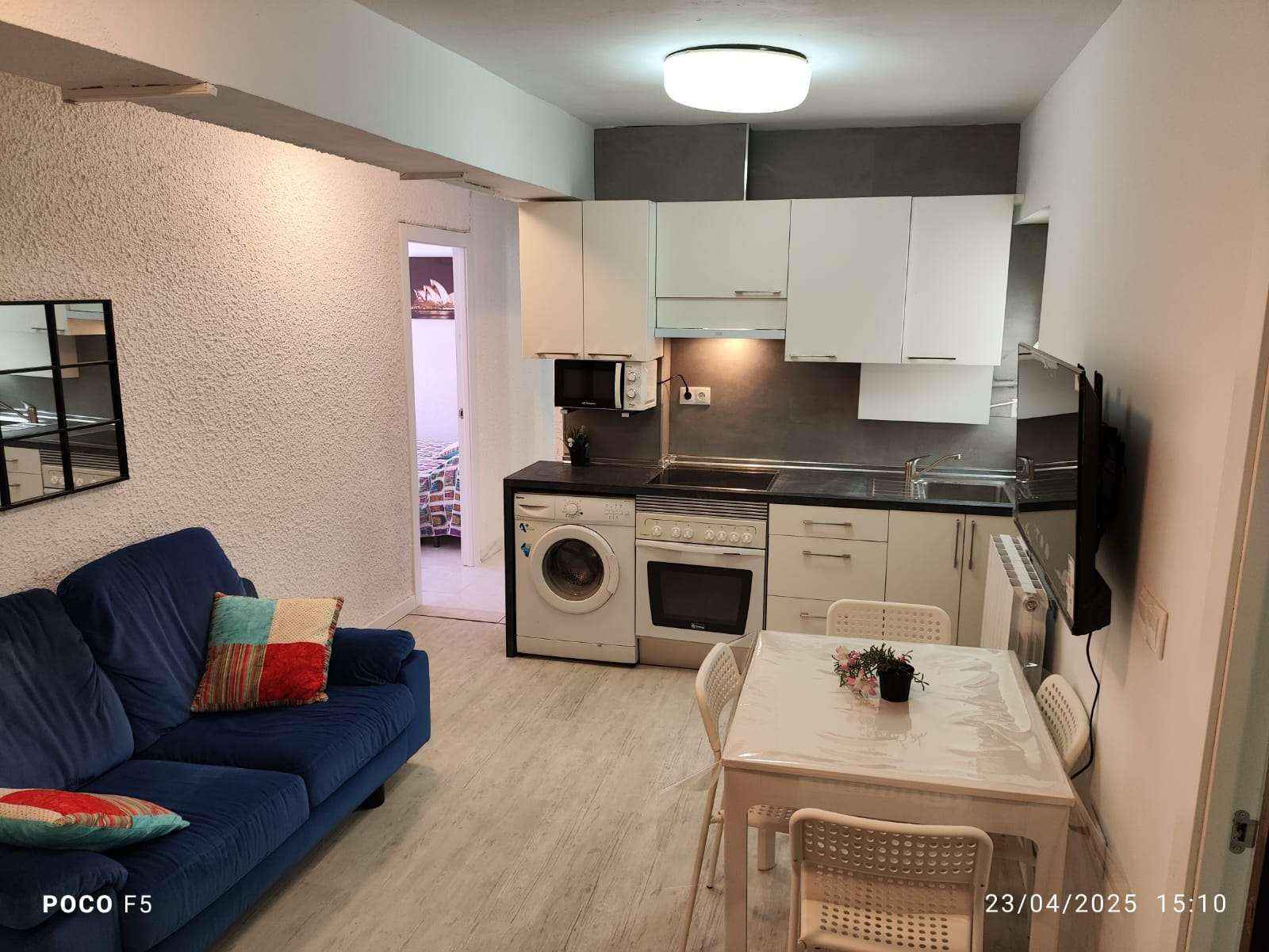 Fotografía del inmueble reportado: 1.200 €/mes — Zaragoza, Zaragoza