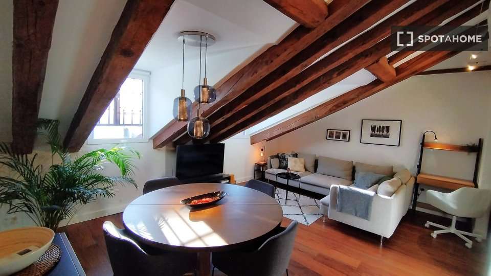 Fotografía del inmueble reportado: 2.300 €/mes — Madrid, Madrid