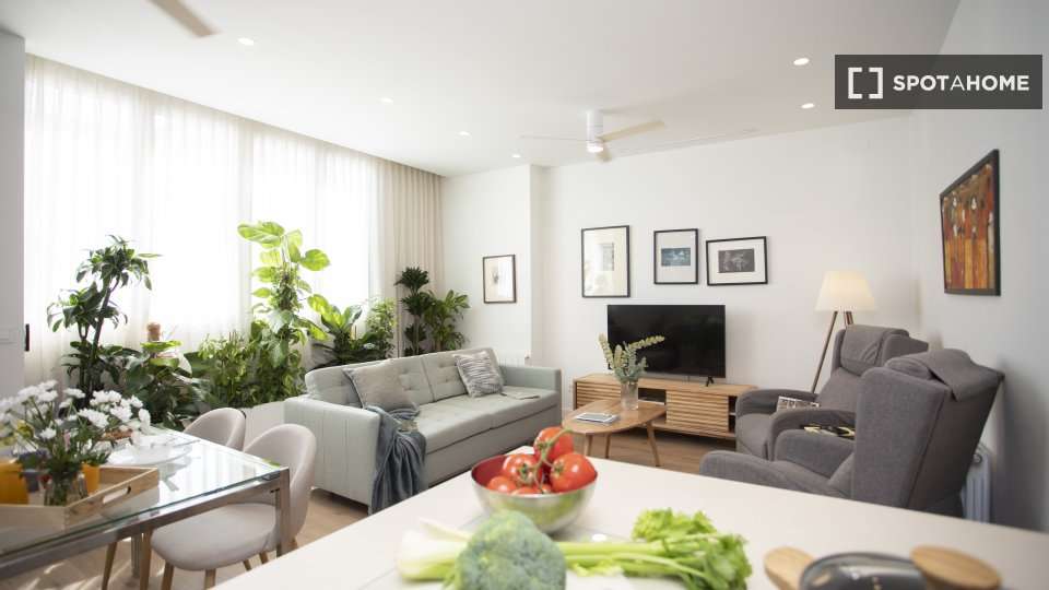Fotografía del inmueble reportado: 2.800 €/mes — Valencia, Valencia