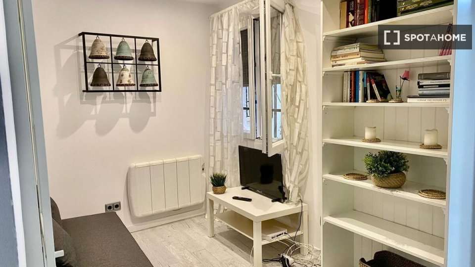 Fotografía del inmueble reportado: 1.300 €/mes — Madrid, Madrid
