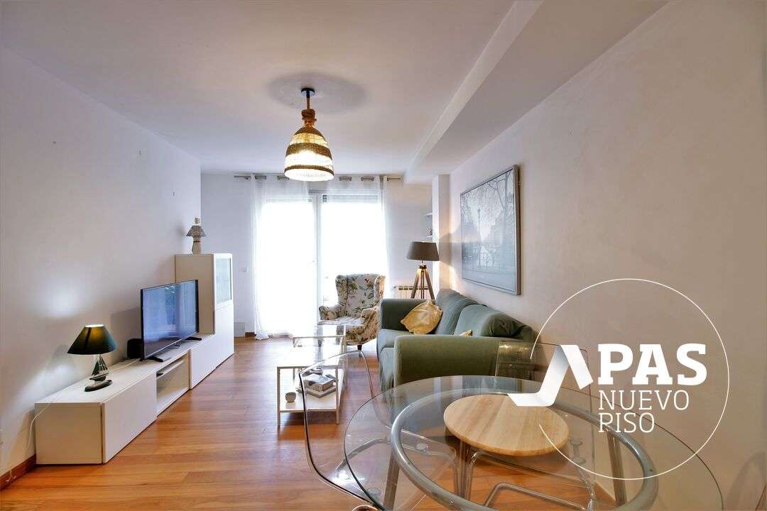 Fotografía del inmueble reportado: 1.100 €/mes — Santander, Santander