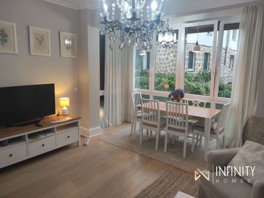 Fotografía del inmueble reportado: 1.500 €/mes — Getxo, Getxo