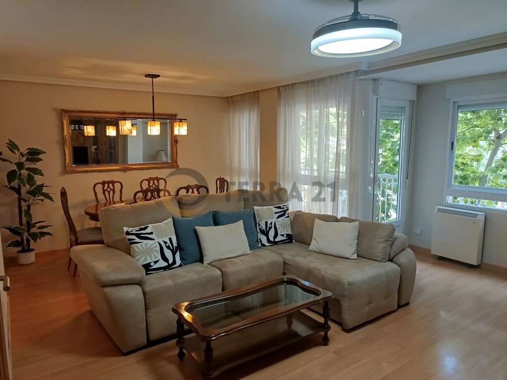 Fotografía del inmueble reportado: 275 €/mes — Jaén, Jaén