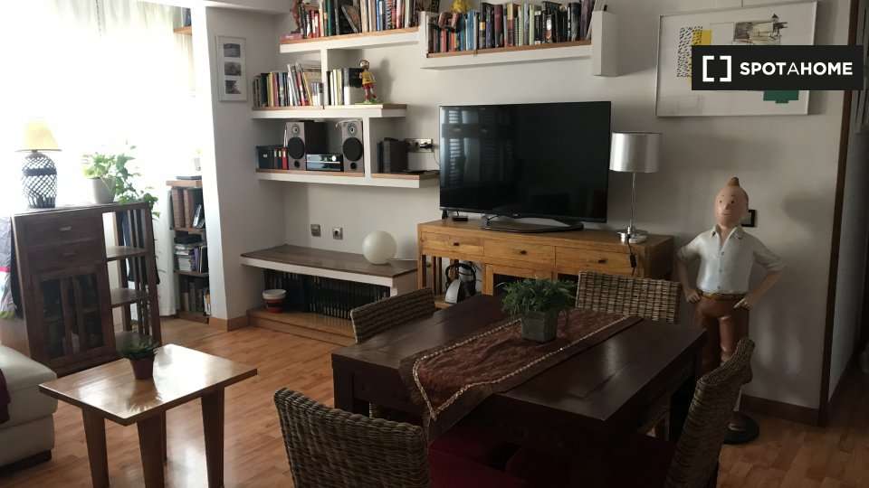 Fotografía del inmueble reportado: 1.500 €/mes — Valencia, Valencia