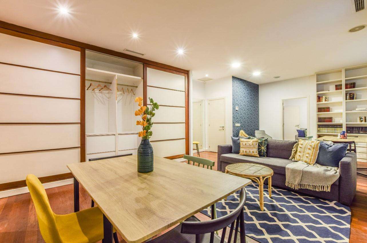 Fotografía del inmueble reportado: 5.031 €/mes — Madrid, Madrid