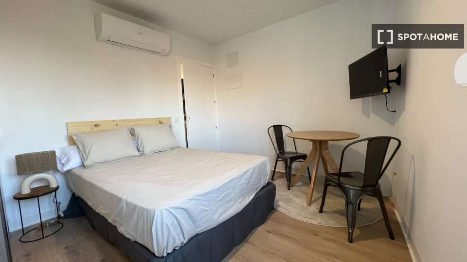 Fotografía del inmueble reportado: 1.145 €/mes — Madrid, Madrid