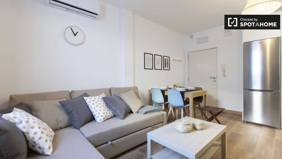 Fotografía del inmueble reportado: 1.800 €/mes — Madrid, Madrid