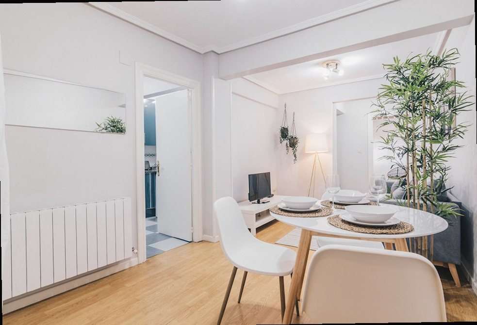 Fotografía del inmueble reportado: 850 €/mes — Sabadell, Sabadell