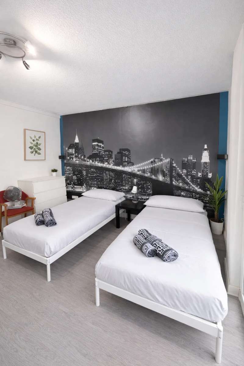 Fotografía del inmueble reportado: 2.800 €/mes — Leganés, Leganés