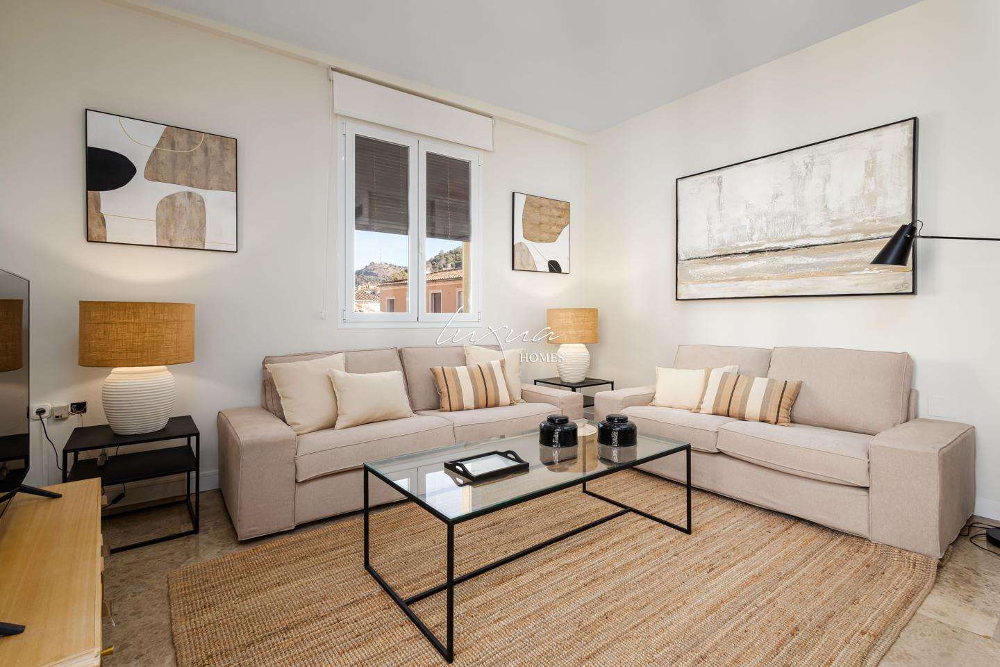 Fotografía del inmueble reportado: 2.100 €/mes — Málaga, Málaga