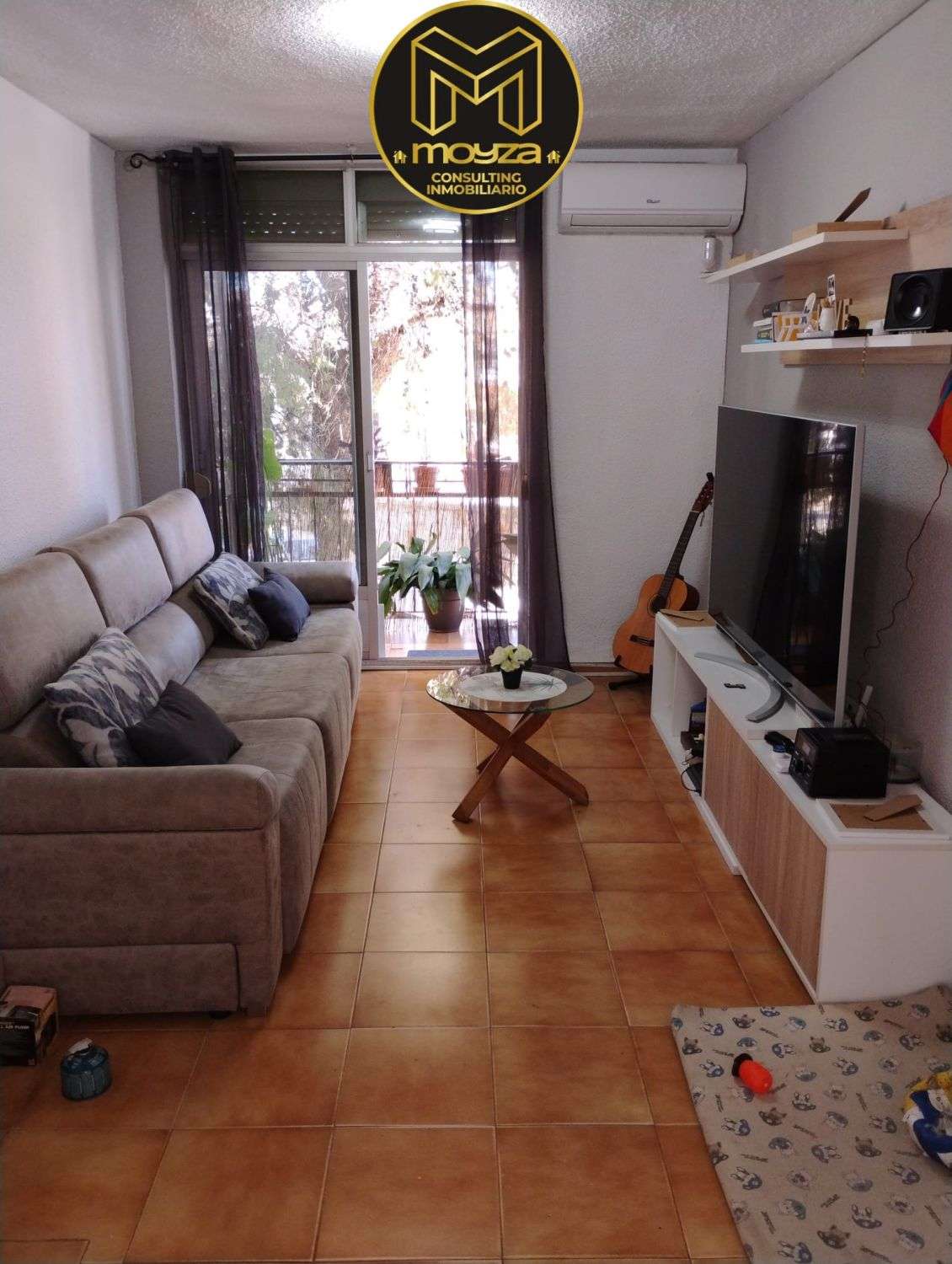 Fotografía del inmueble reportado: 650 €/mes — Linares, Linares