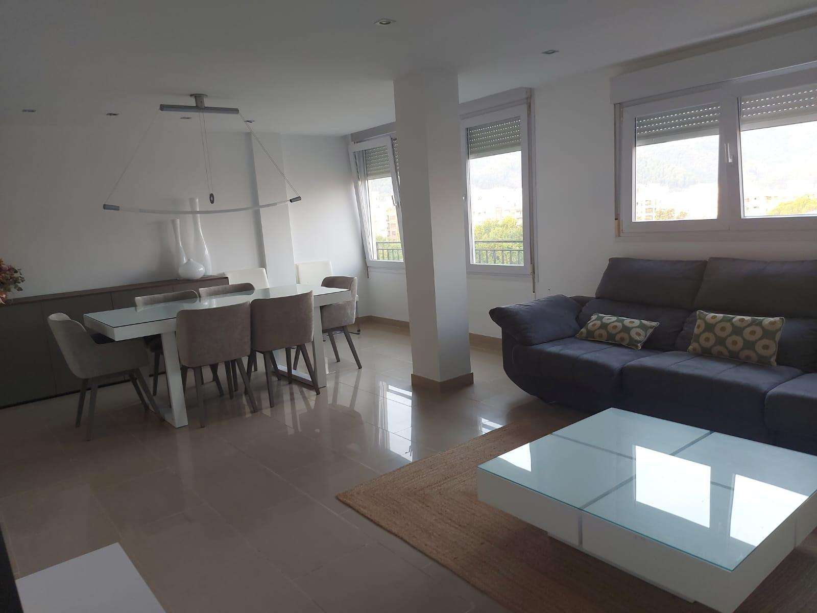 Fotografía del inmueble reportado: 950 €/mes — Gandia, Gandia