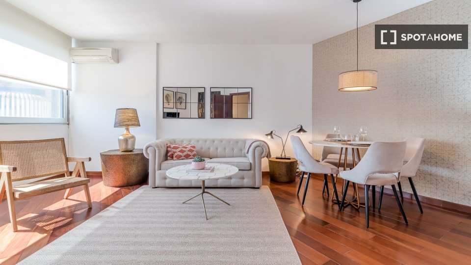 Fotografía del inmueble reportado: 3.000 €/mes — Madrid, Madrid