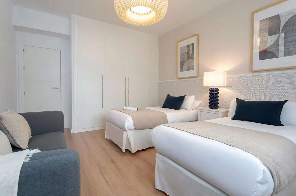 Fotografía del inmueble reportado: 800 €/mes — Vitoria/Gasteiz, Vitoria/Gasteiz