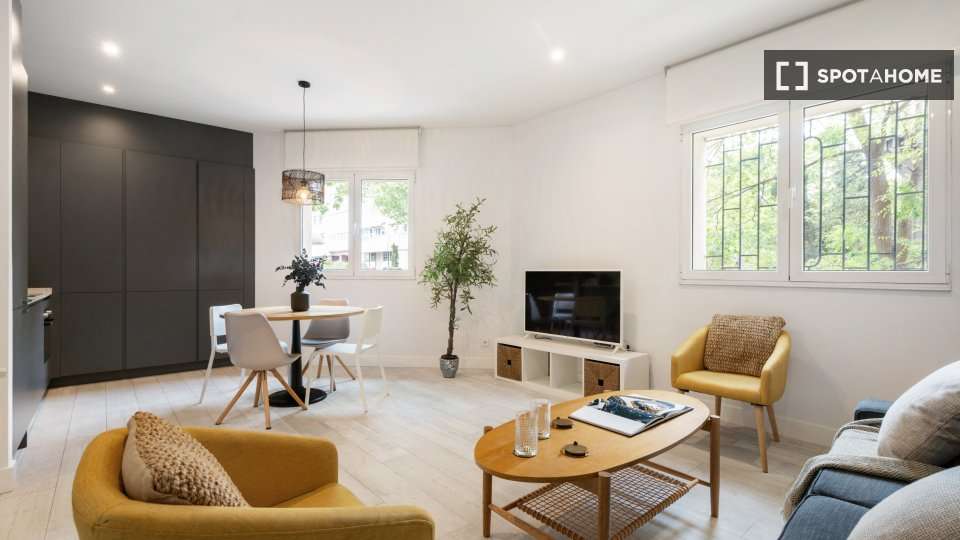 Fotografía del inmueble reportado: 5.500 €/mes — Madrid, Madrid