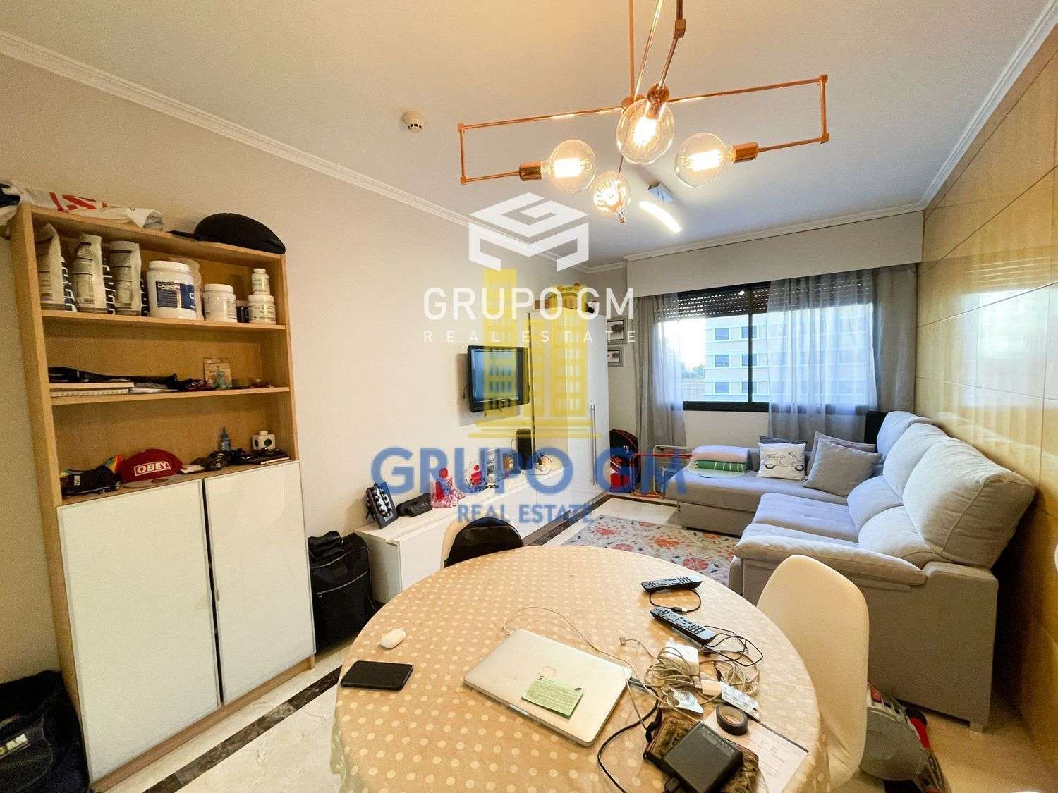 Fotografía del inmueble reportado: 1.500 €/mes — Madrid, Madrid