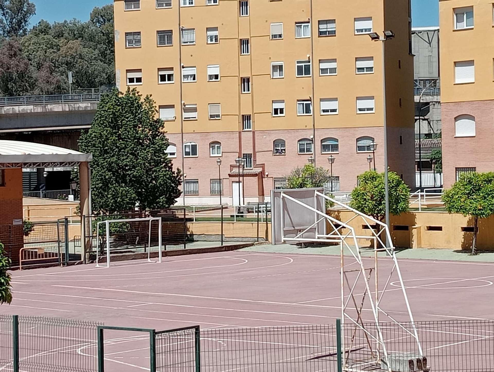 Fotografía del inmueble reportado: 800 €/mes — Córdoba, Córdoba