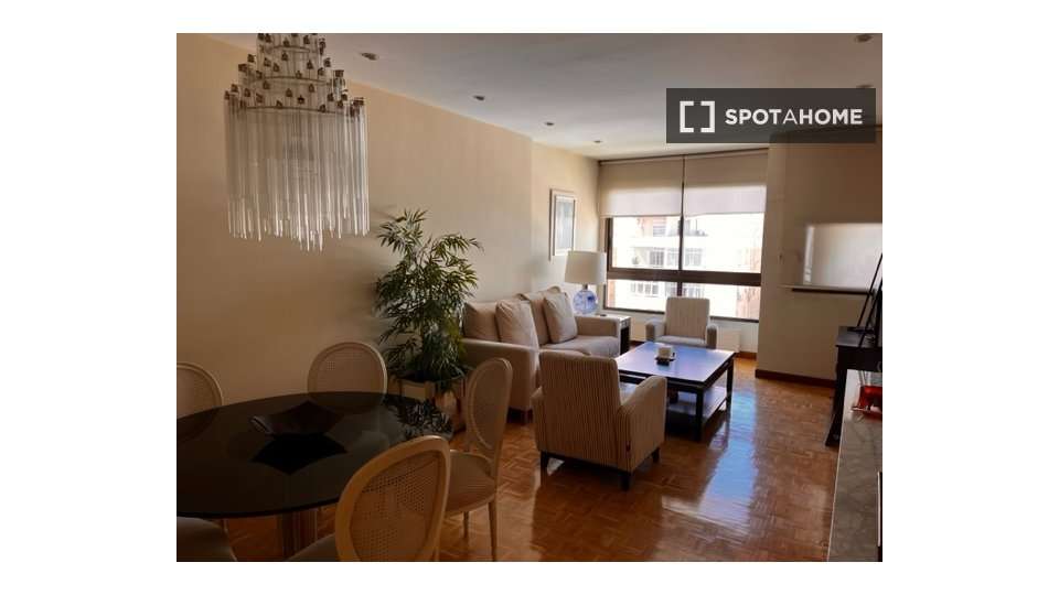 Fotografía del inmueble reportado: 2.300 €/mes — Madrid, Madrid