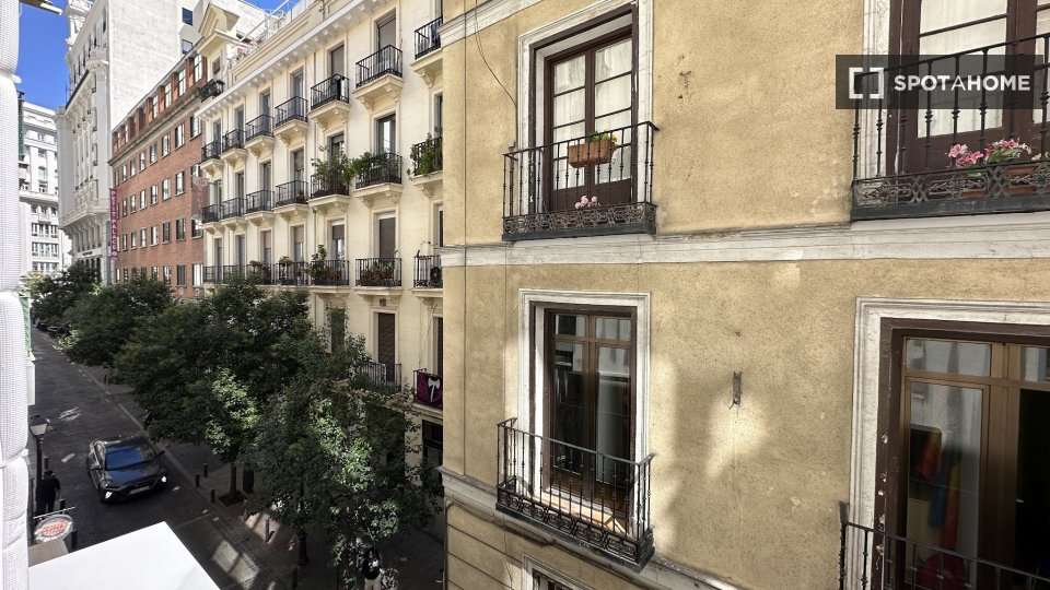 Fotografía del inmueble reportado: 1.950 €/mes — Madrid, Madrid