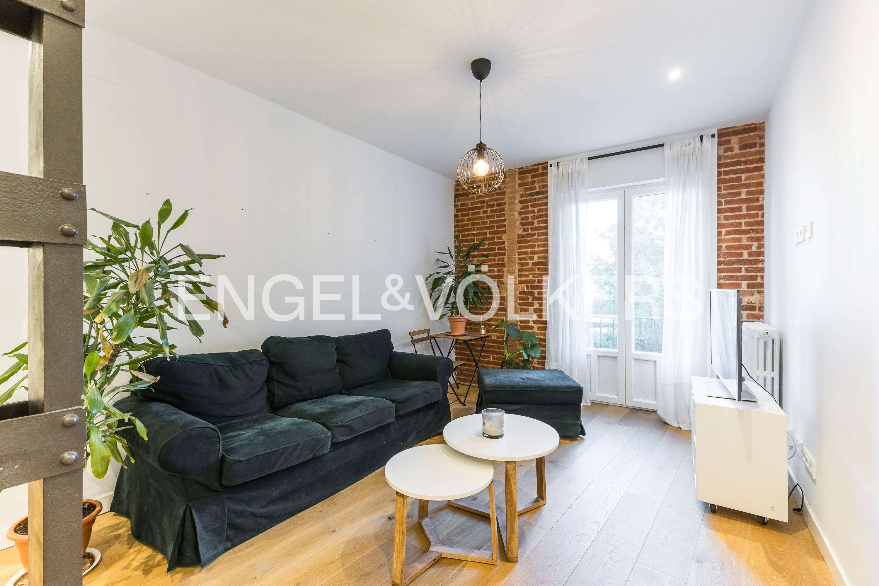 Fotografía del inmueble reportado: 2.900 €/mes — Madrid, Madrid